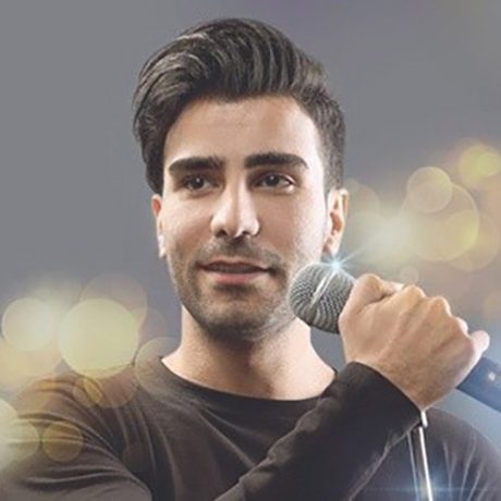 علی پارسا آخرش